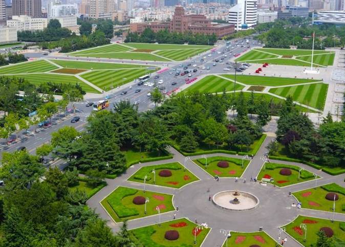 厲害了!大連這8所鄉(xiāng)鎮(zhèn)衛(wèi)生院上了全國的榜單~