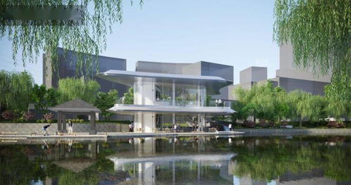 項(xiàng)目設(shè)計(jì)方案公示 讀者印象 精品街區(qū)這樣建