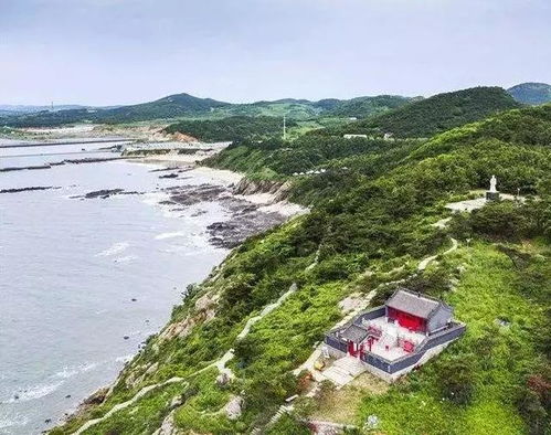 遼寧有一個(gè)被低估的海濱小城,這里環(huán)境好房價(jià)低適合避暑養(yǎng)老