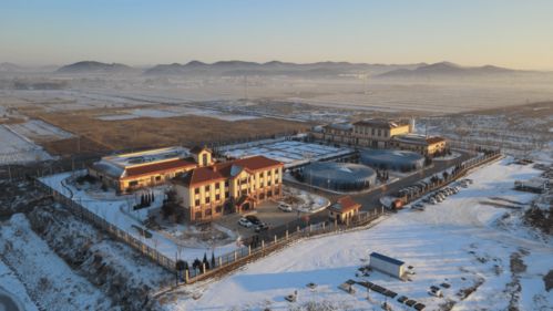 大連的 后花園 ,靠什么裝得下 山海情