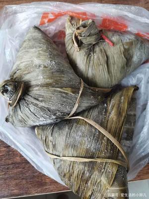 端午節從莊河老家回沈陽,老媽準備了一車農產品