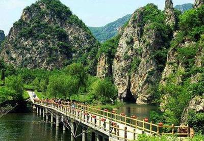 盤點莊河市五處必去旅游景點,帶你感受不一樣的旅游體驗