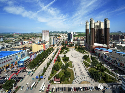 啤酒節莊河大篷圓滿落幕,莊河美食啤酒節等你來!-