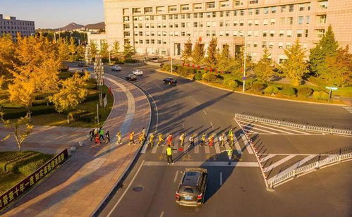 莊河 讓城市 顏值 和 氣質 同步提升