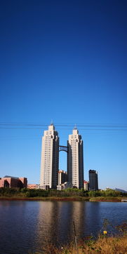 莊河大連自駕行 2018國慶假期