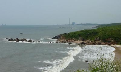 大連哪個海灘好玩