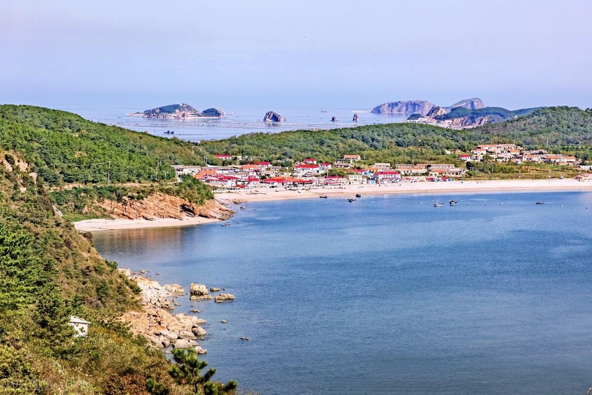 暑期快到了,國內適合避暑的這8座島嶼,親子游畢業游就選一個吧