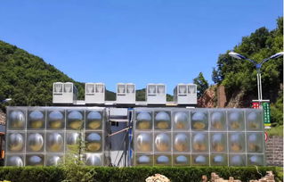 煤礦采暖用什么 煤炭 不 用空氣能熱泵