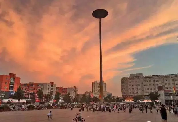 遼寧這13個鎮要上天了!快看有你家鄉沒?