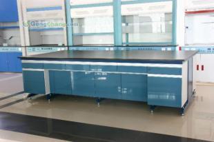 廠家直供莊河開原鋼框架木箱體實驗臺-全鋼豪華實驗臺_儀器儀表_世界工廠網(wǎng)中國產(chǎn)品信息庫