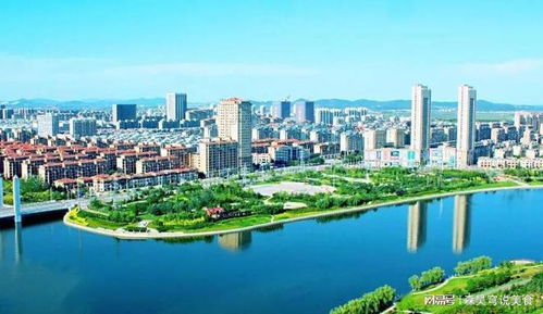 大連有個 不知名 的縣級市,卻坐擁豐富礦產,被譽 大連寶庫