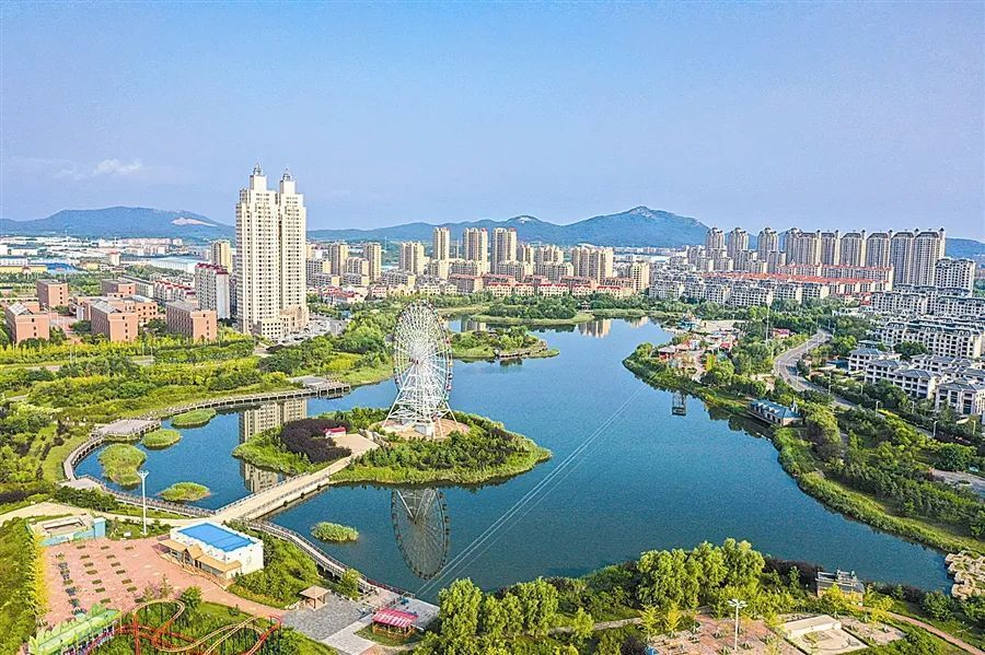 東北前三,大連占倆!