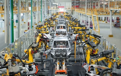 產品好評如潮,新工廠落戶匈牙利,比亞迪歐洲市場奏出 雙響炮