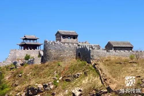 最美名單 又一站 莊河