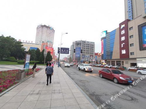 莊河優家優品民宿詳情介紹