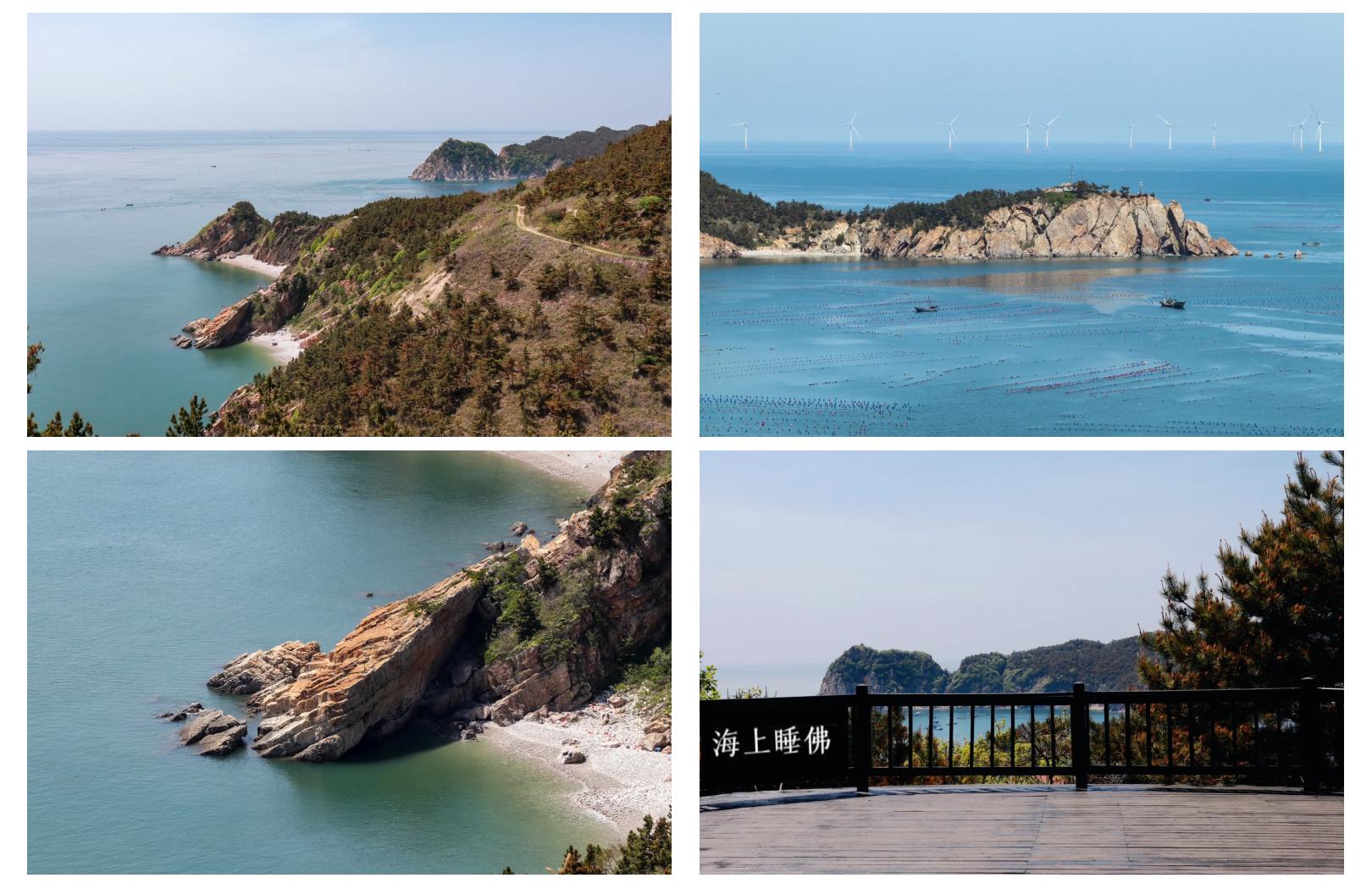 探秘莊河王家島 山海之間的詩意秘境