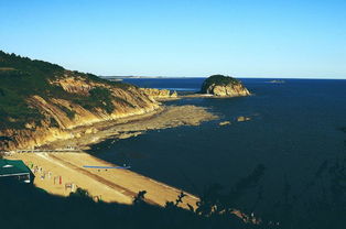 赴最美海島，高鐵三小時(shí)直達(dá) 莊河之約