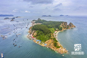 遼寧省旅游攝影協(xié)會(huì)莊河分會(huì) 用鏡頭記錄山海風(fēng)光
