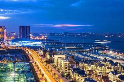 大連代管一縣市，距大連機(jī)場120公里，面積相當(dāng)于3.5個(gè)深圳——莊河