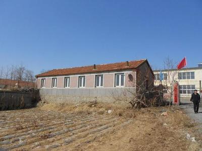 莊河市栗子房鎮(zhèn)孫爐村廠房、土地及地上附著物、建筑物、構(gòu)筑物概述