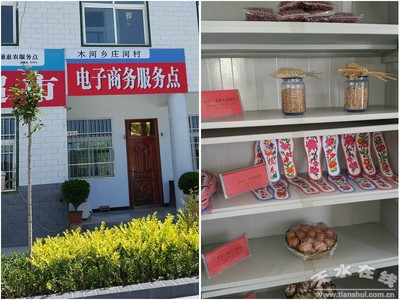 張家川縣電子商務精準扶貧工作成效顯著