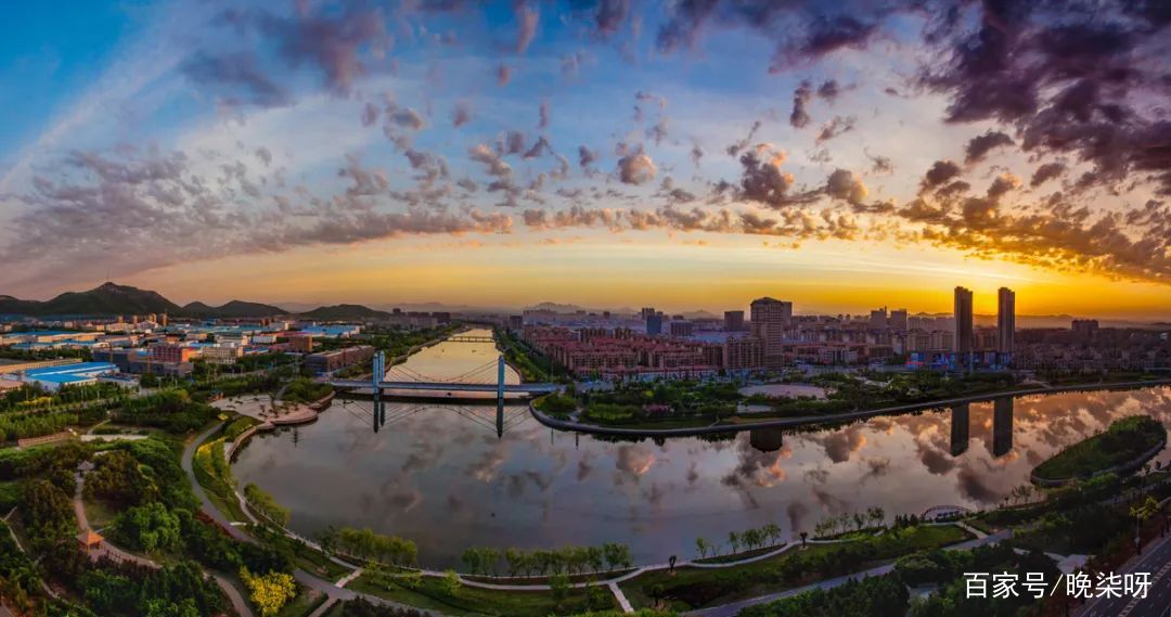 情醉莊河——我深情眷戀的家鄉莊河