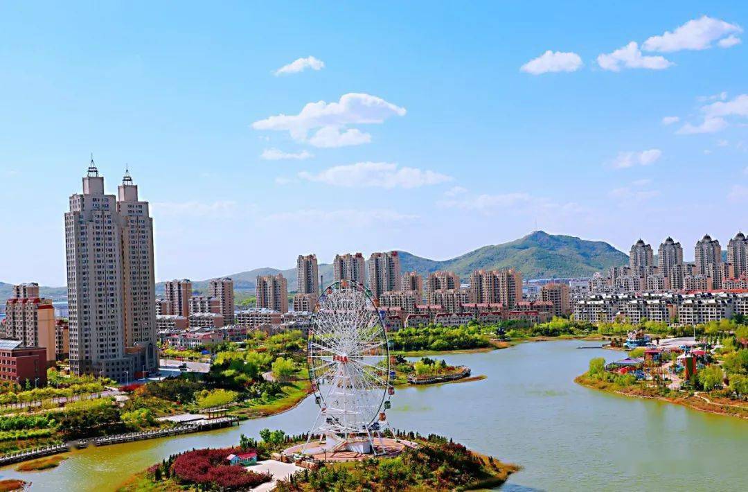 莊河市第五匯水分區命名征集 共筑城市水脈新篇章