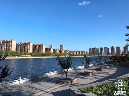 莊河印象 山海之間的詩意棲居