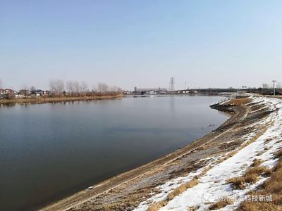 喜訊丨杭集鎮新生村入選省級新一批“水美鄉村”！