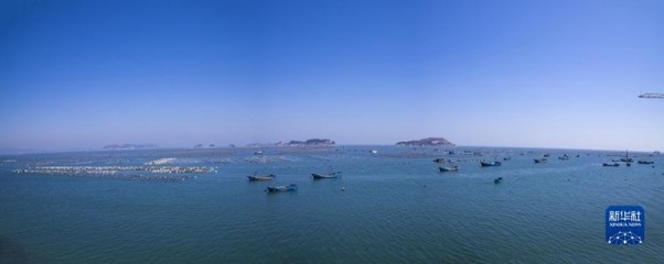 遼寧莊河 生態(tài)優(yōu)先，闖出振興發(fā)展新路