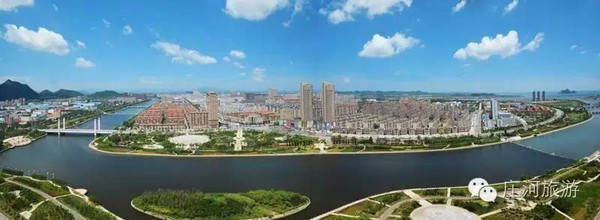 大連工作，莊河生活 雙城記里的理想與現(xiàn)實(shí)